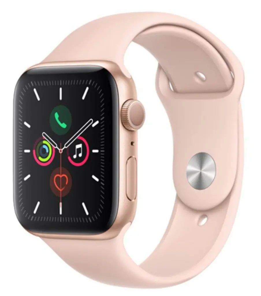 Sell Your Old Apple Watch Series 5 40mm Gpscellular - Tap2Cash